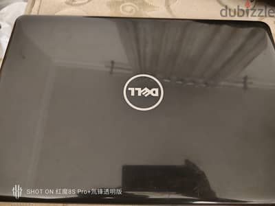 dell inspiron 5567 i5 7200u