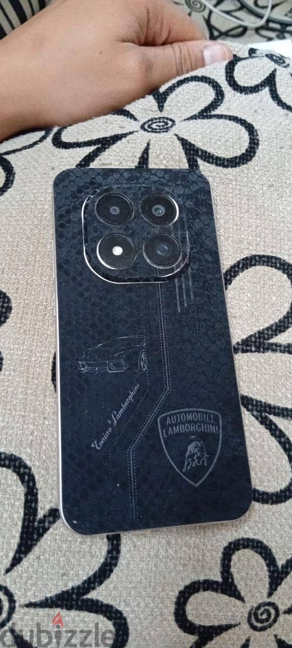 Xiaomi Redmi Note 15 Pro 1
