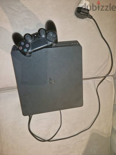 PlayStation 4 بلاىستيشن
