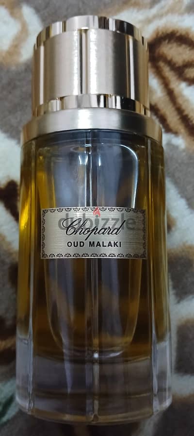 عطر عود ملكي للرجال من شوبارد - او دو برفيوم - 80مل اصلي 100%