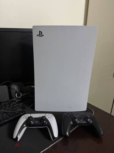 Ps5 fat digital edition 825 gb