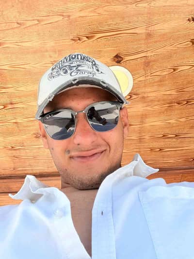 ziad hossam