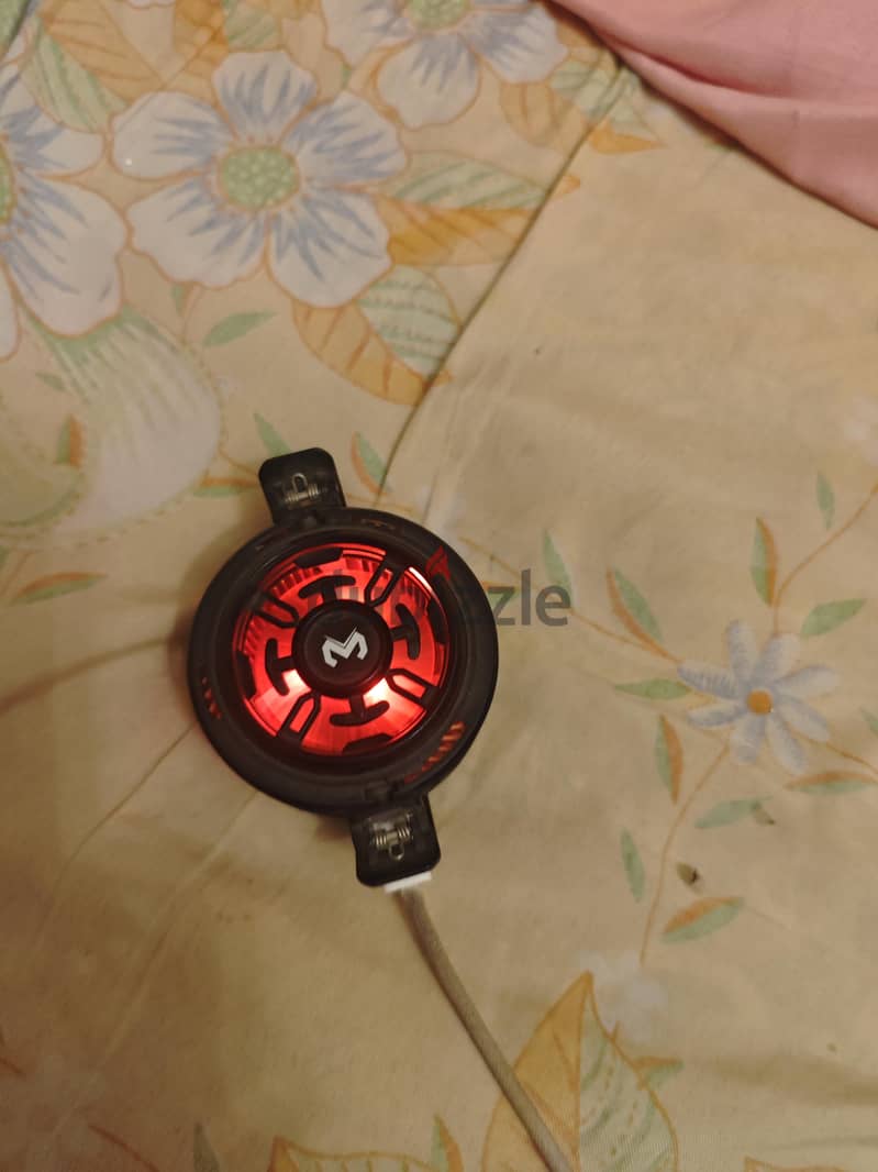مبرد ميمو cxo8 pro 1