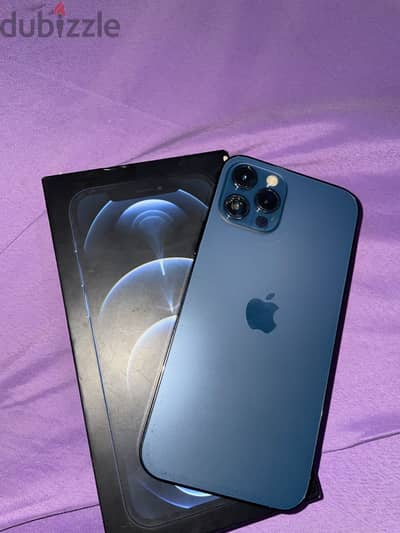 Apple - iPhone 12 Pro