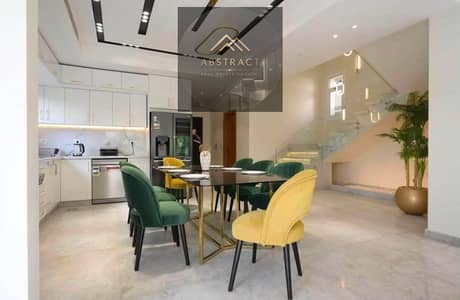 تقسيط مريح حتى 15 سنة! فيلا Fully Finished في Prime Location نيو هليوبوليس على طريق الإسماعيلية بالقرب من الشروق ومدينتي والعاصمة الجديدة وسوديك ايست