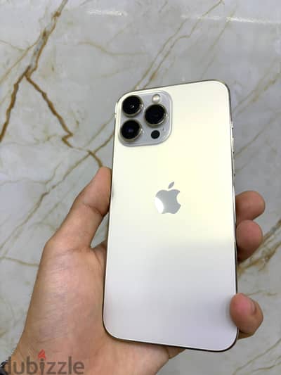 آبل - آيفون 13 برو ماكس