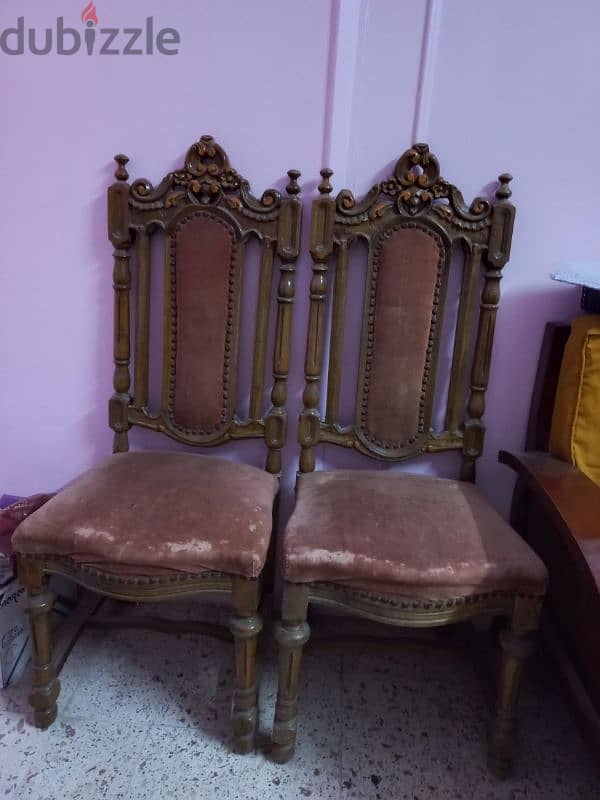 غرفة سفرة 3