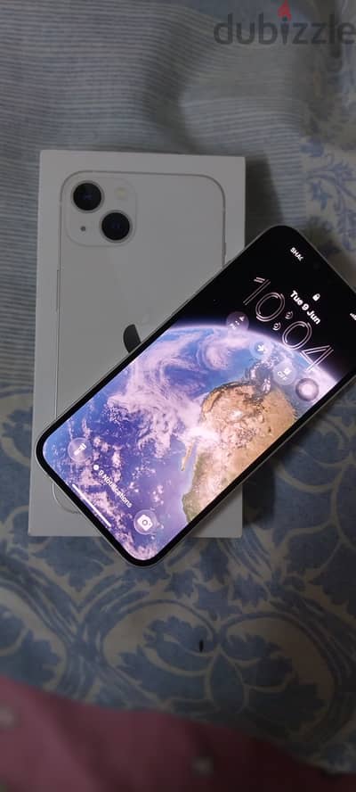 Apple - iPhone 13
