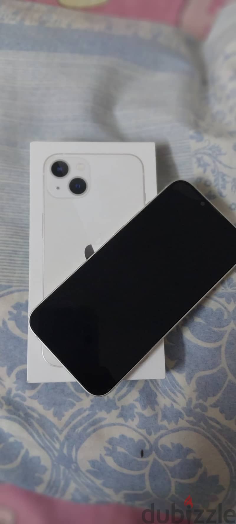 Apple - iPhone 13 2