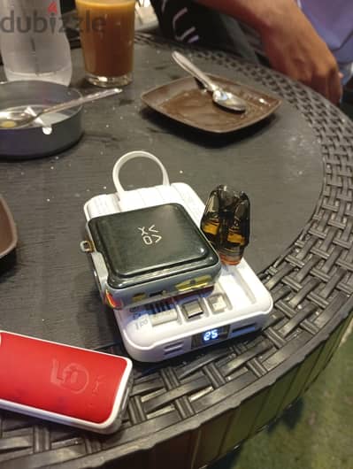 pod sq pro