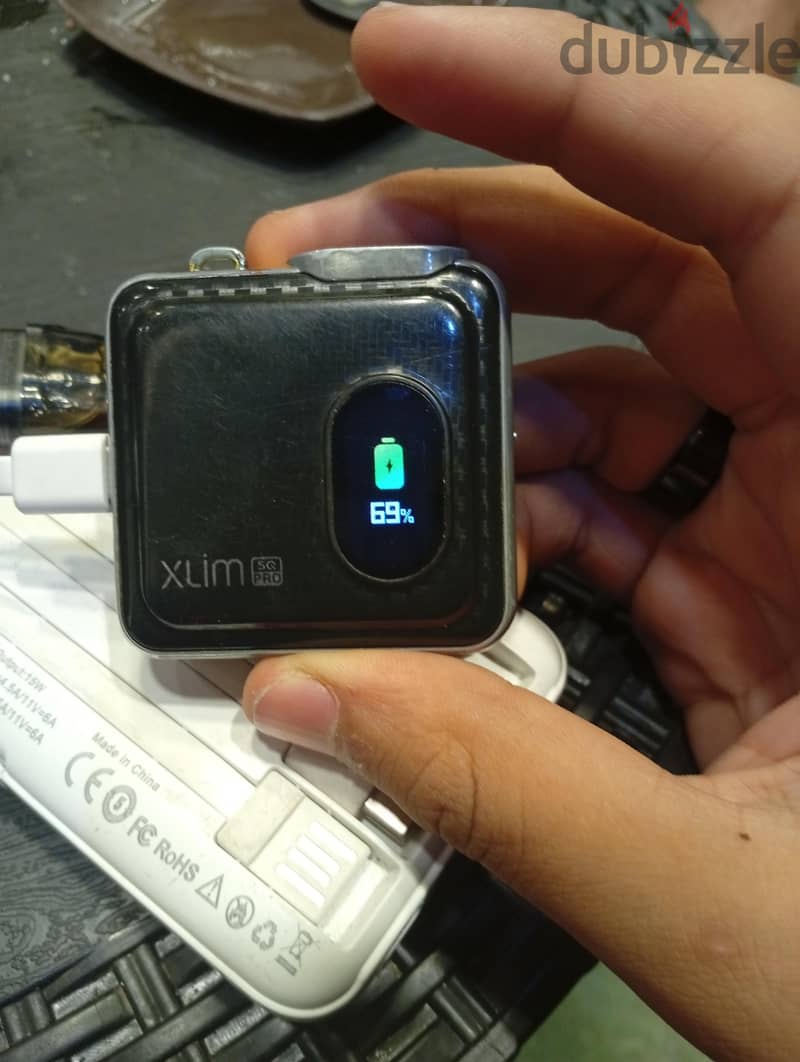 pod sq pro 3