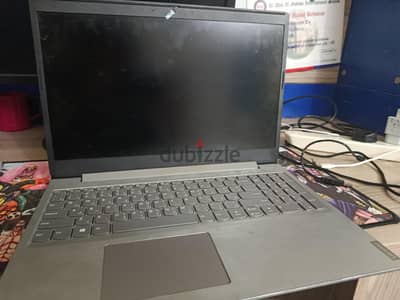 Lenovo laptop