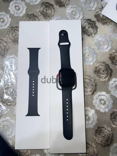 Apple watch series 7 41mm