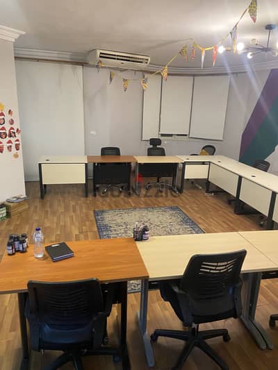 Office Chairs - كراسي مكتب