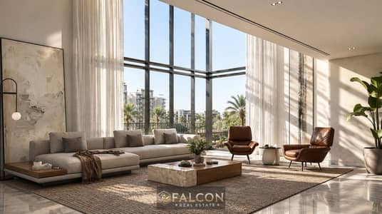 3BR + Nanny With Open Park View From Terrace Apartment Very Premium Location For Sale In Hyde Park New Cairo Next Rehab Katamya And CFC 3BR + Nanny With Open Park View From Terrace Apartment Very Premium Location For Sale In Hyde Park New Cairo Next Rehab Katamya And CFC
