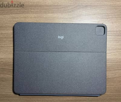 Ipad pro 12.9 m2 Logitech Magic Keyboard
