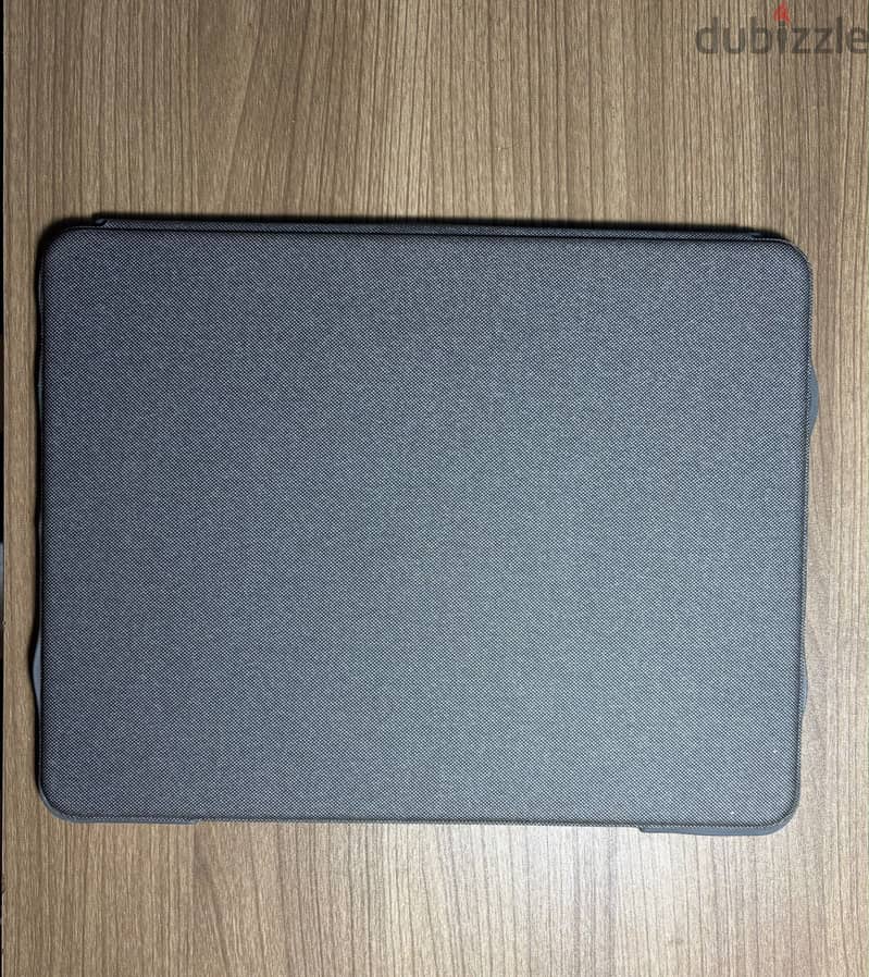 Ipad pro 12.9 m2 Logitech Magic Keyboard 2