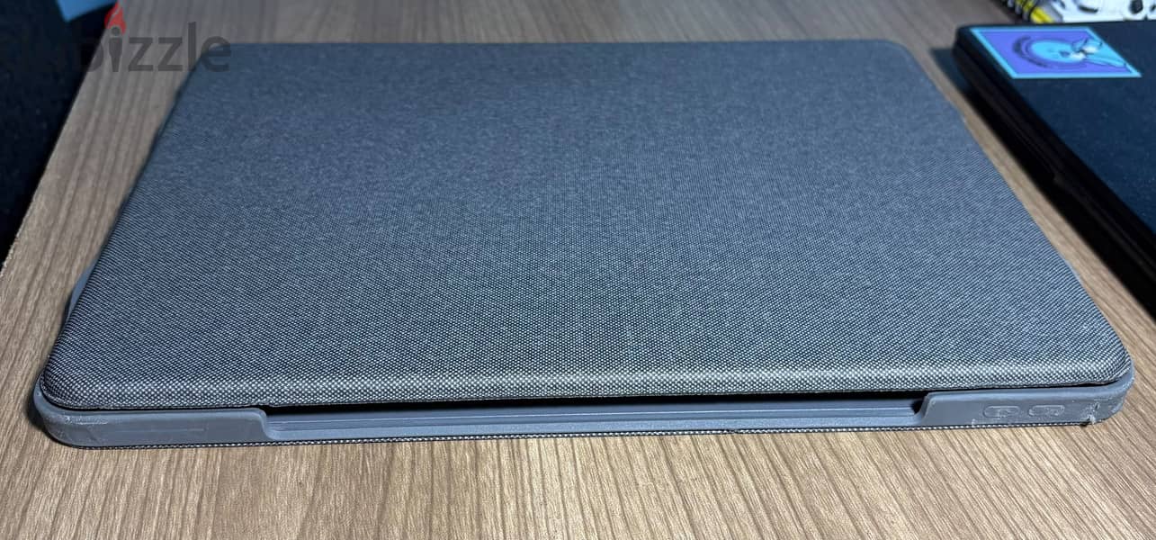 Ipad pro 12.9 m2 Logitech Magic Keyboard 3