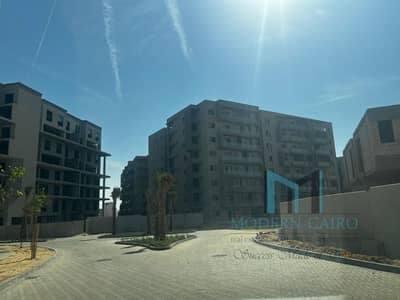 تاون هاوس للبيع في كمبوند فينشي – العاصمة الإدارية الجديدة، بمساحة مباني 255 متر مربع، ومساحة أرض 268 متر مربع، مع استلام 2028، ونظام سداد يبدأ من 10%