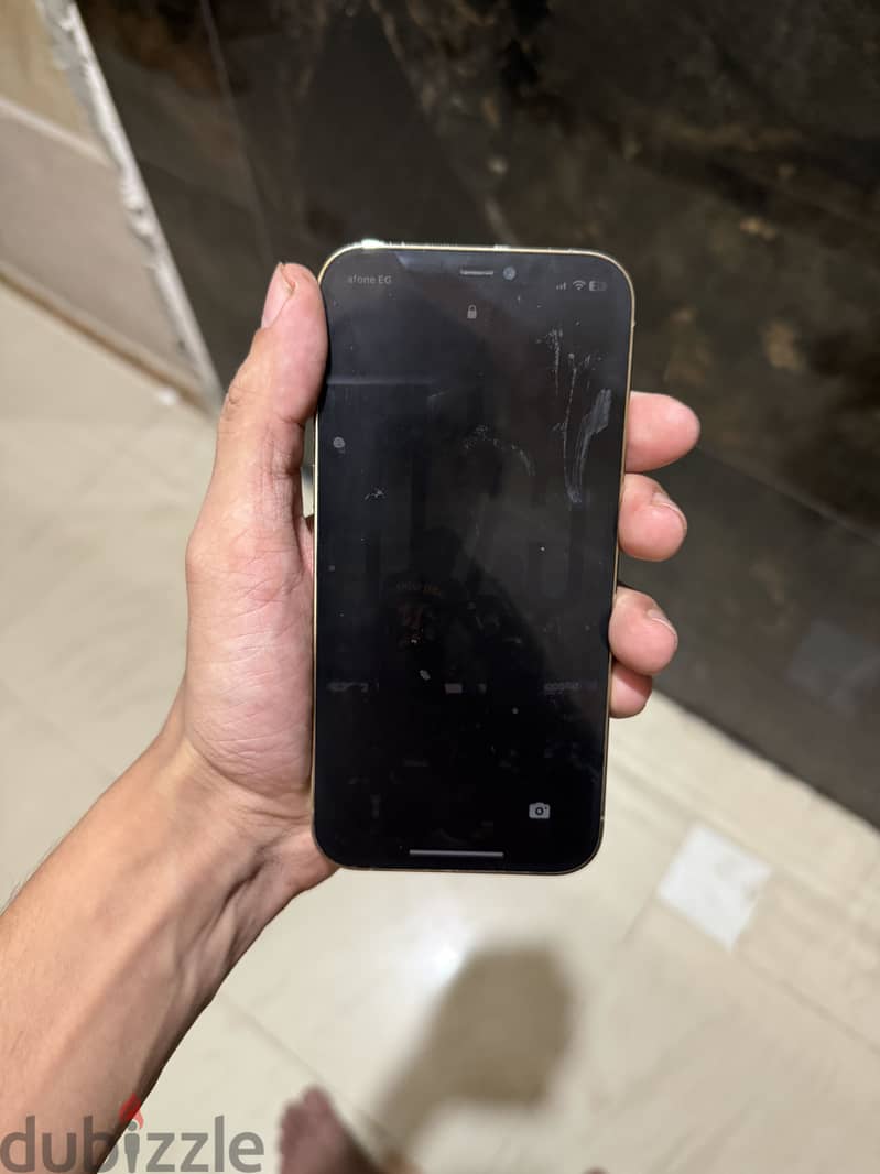 Apple - iPhone 12 Pro 6