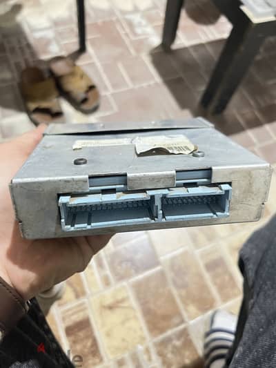 كنترول لانوس اتوماتيك