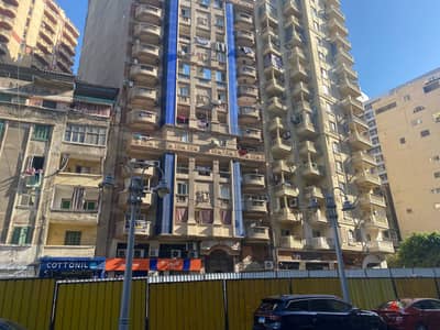 Sidi Bishr Tram Medical Administrative Headquarters