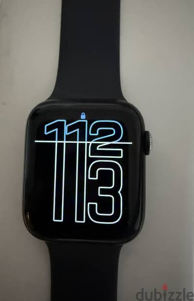 Apple Watch SE 3 44mm GPS