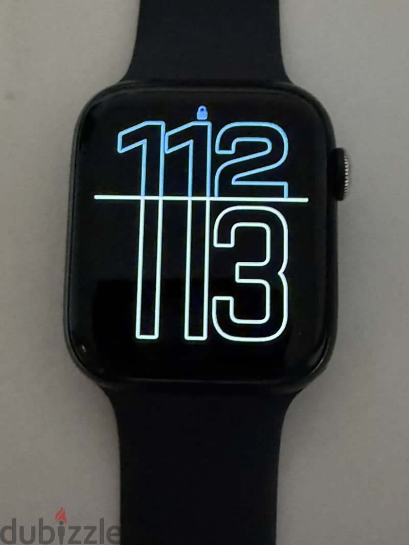 Apple Watch SE 3 44mm GPS 2
