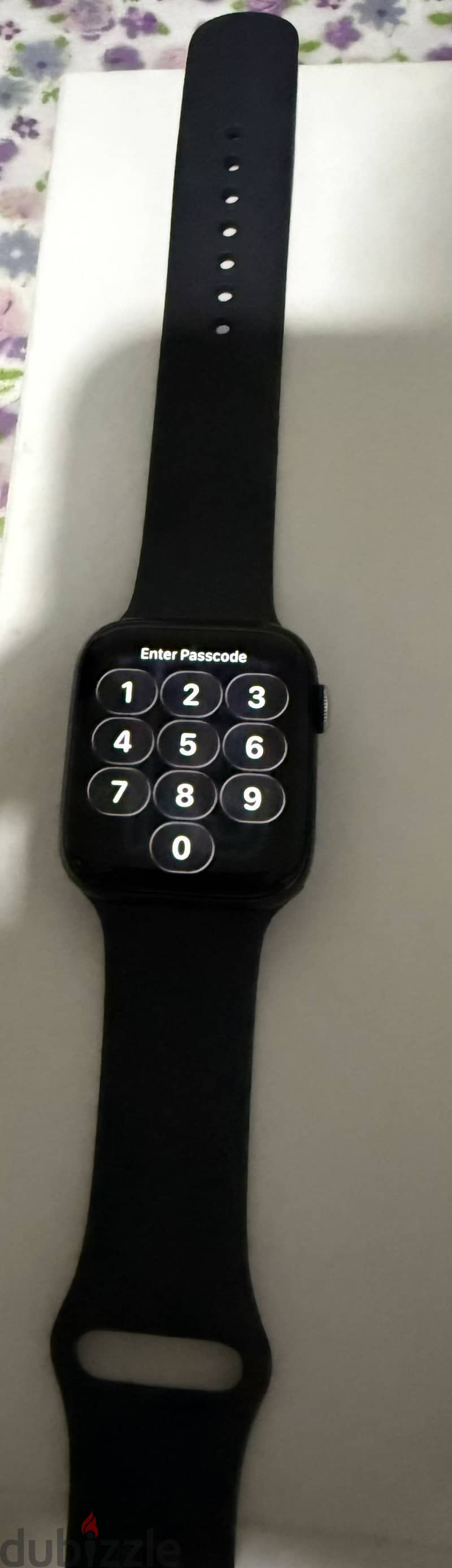Apple Watch SE 3 44mm GPS 3