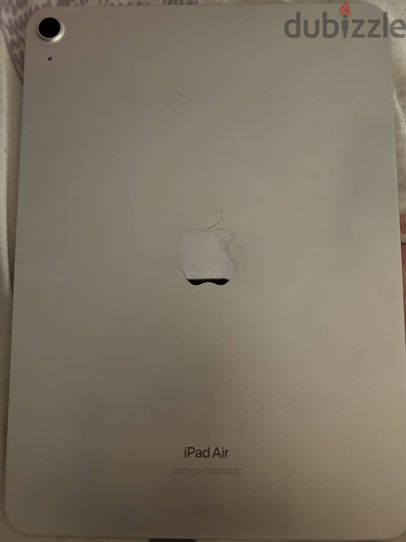 IPad Air 5 (M1) 64 GB 1
