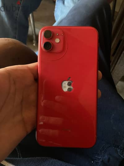 Apple - iPhone 11