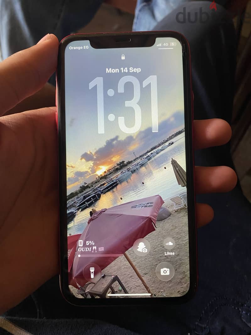 Apple - iPhone 11 1