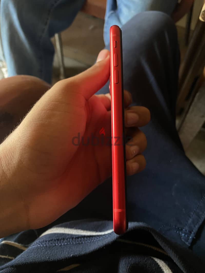 Apple - iPhone 11 2