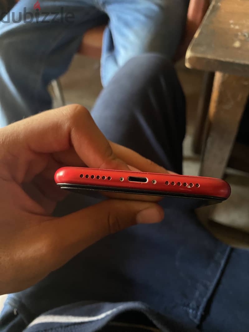 Apple - iPhone 11 5