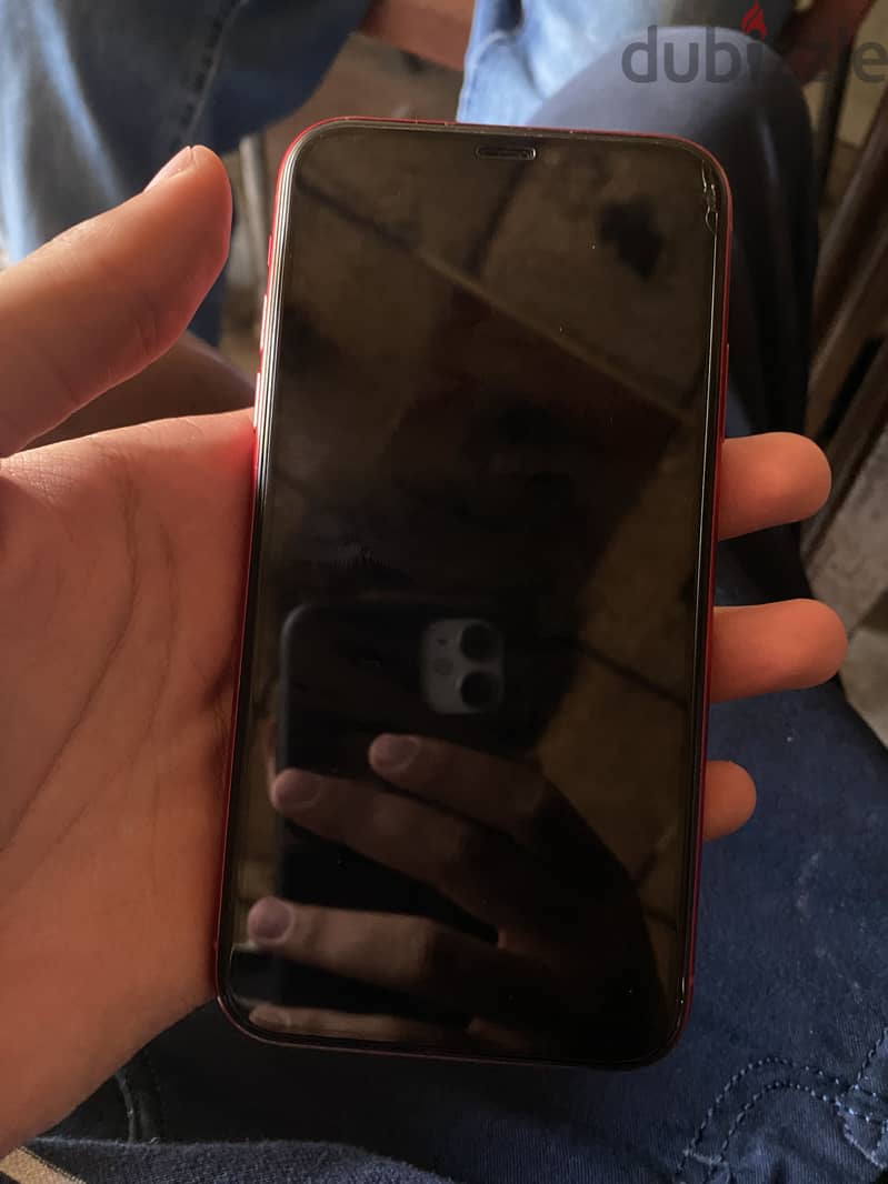 Apple - iPhone 11 6