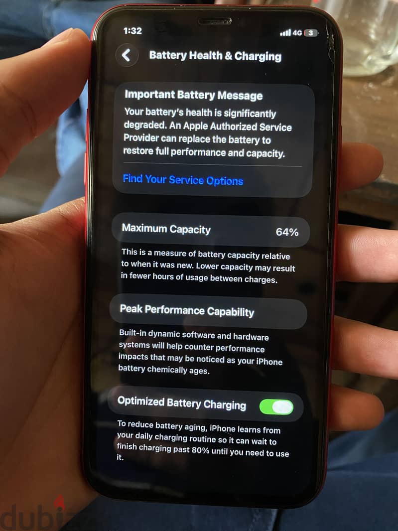 Apple - iPhone 11 7