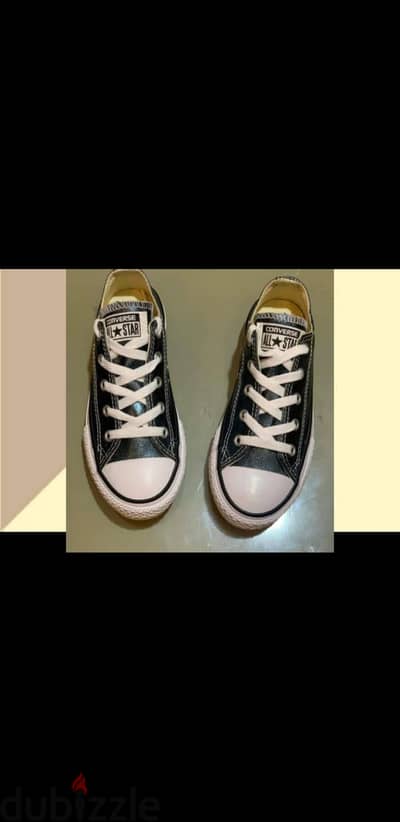 Original Converse all stars