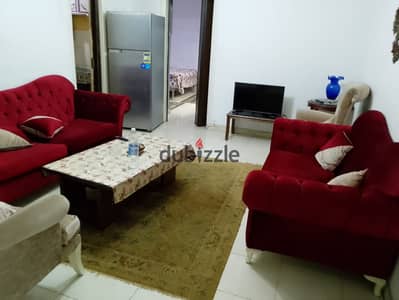 استديو مفروشه قرب فندق سفير ميدان المساحه للسكن الراقي والمميز بالدقي