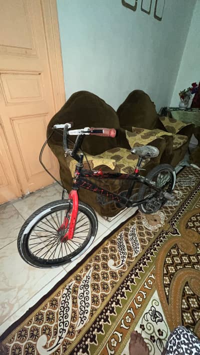 دراجه للبيع 2500