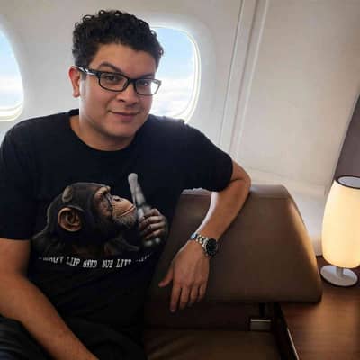 محمد حسين فرج