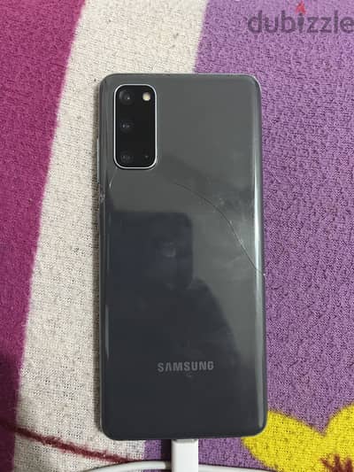 سامسونج اس 20