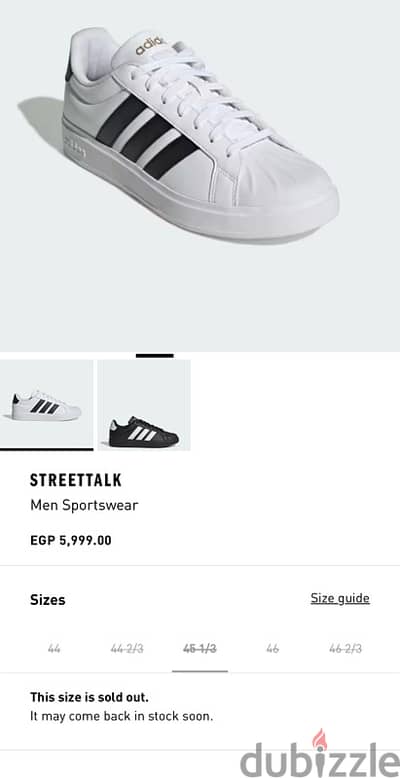 origina adidas shoes