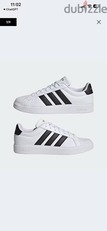 origina adidas shoes 4