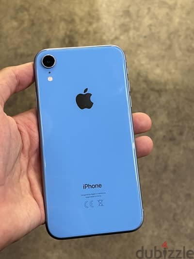 Apple - iPhone XR