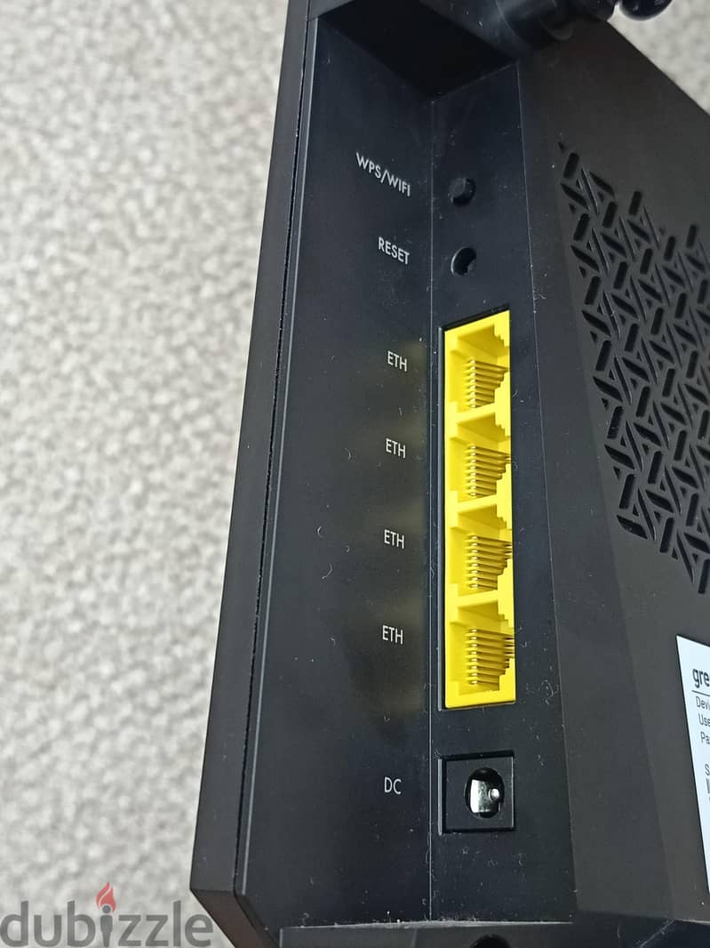 Vodafone home wireless plus 3
