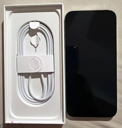 Apple - iPhone 16 Pro Max