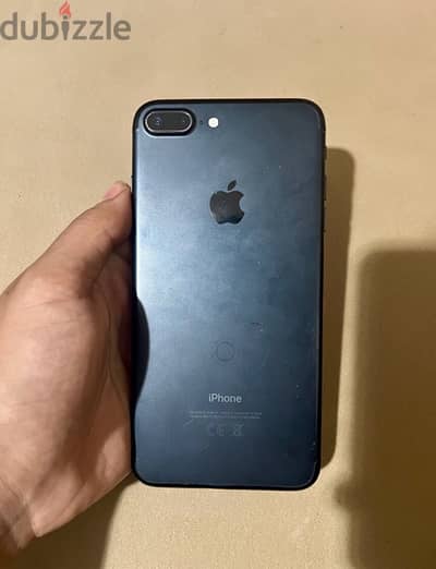 iPhone 7plus