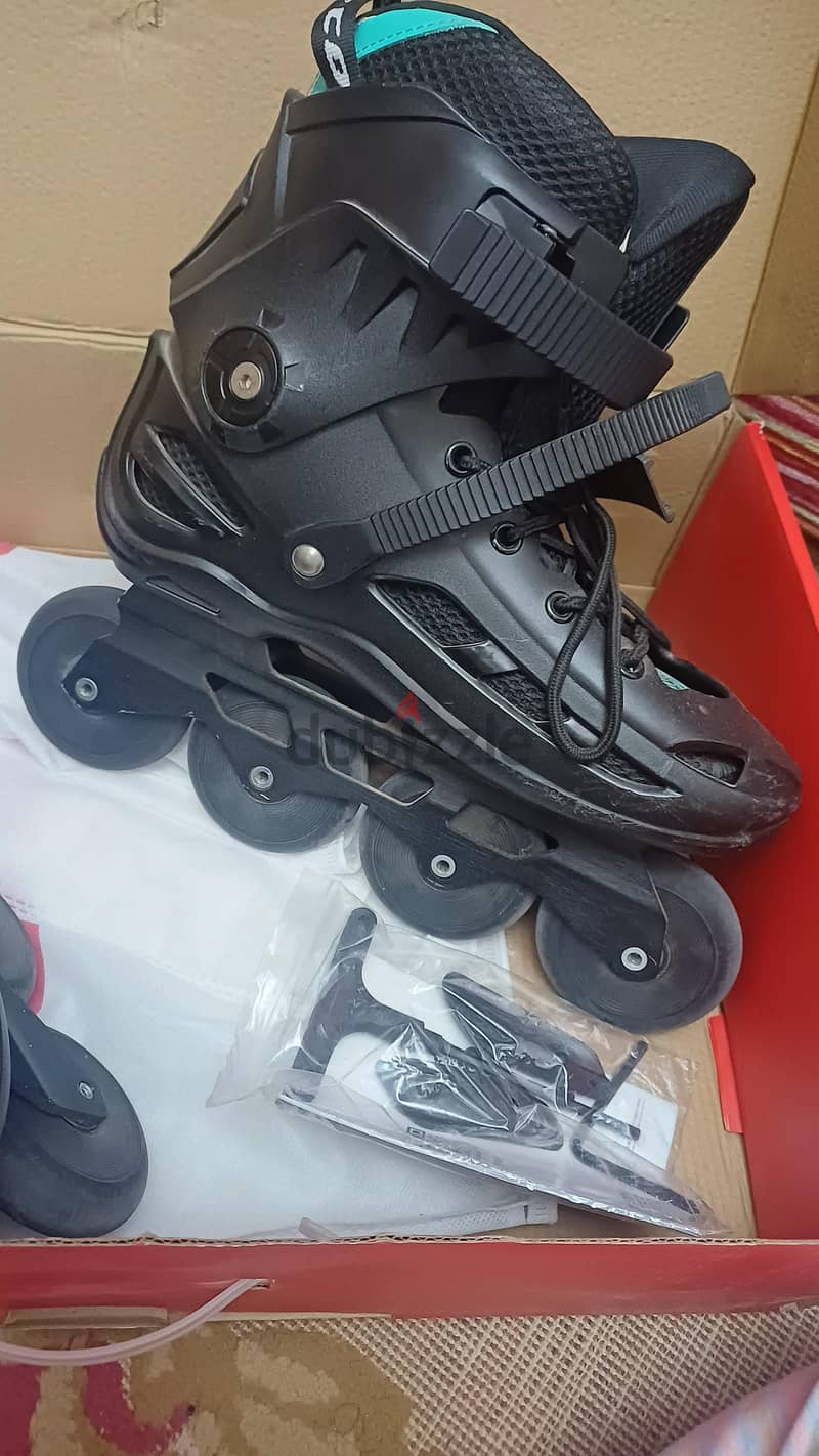 Roller skate cougar 509 2