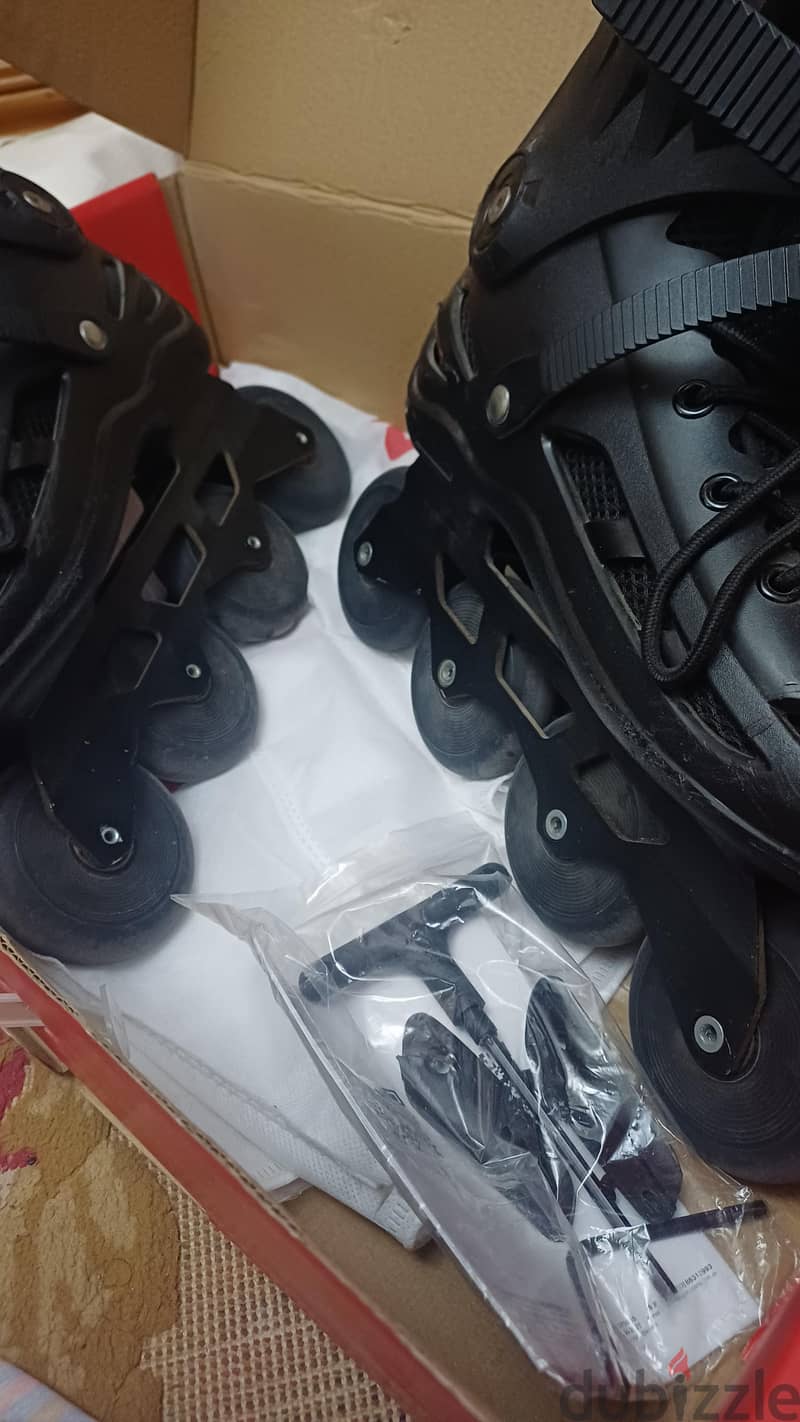 Roller skate cougar 509 3
