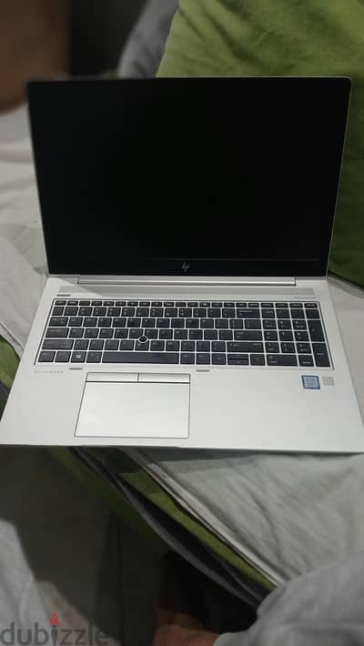 لاب hp  ١٥. ٦ بوصة التراا سليم بشكل الجديد الجهاز مفهوش خريوش